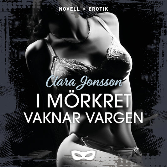 I mörkret vaknar vargen – Ljudbok