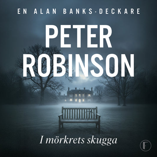 I mörkrets skugga – Ljudbok