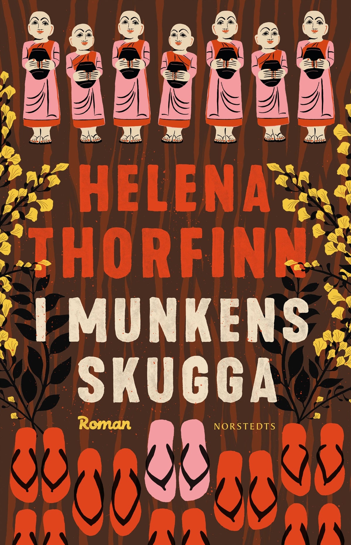 I munkens skugga – E-bok