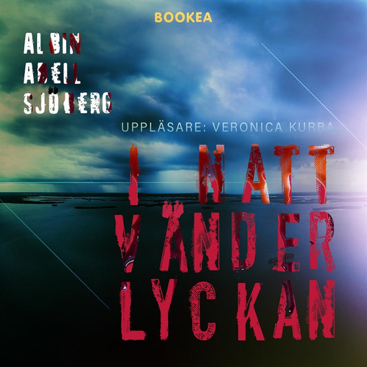 I natt vänder lyckan – Ljudbok