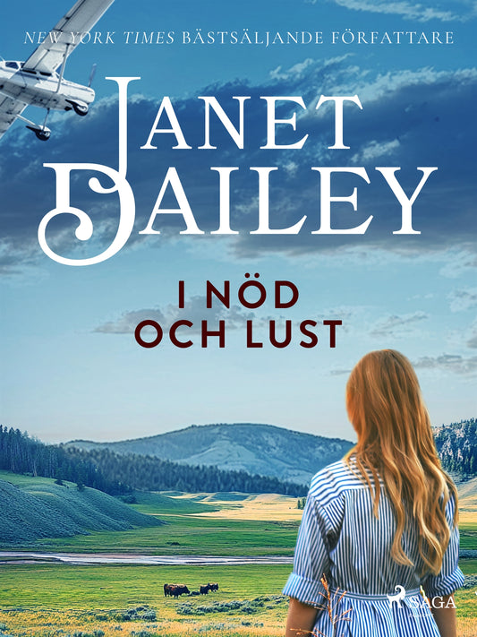 I nöd och lust – E-bok