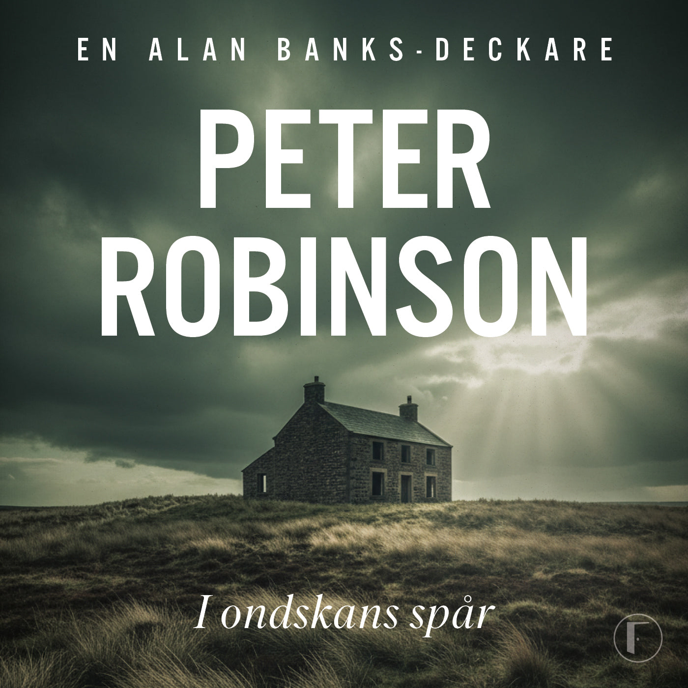 I ondskans spår – Ljudbok
