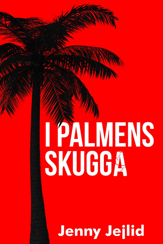 I palmens skugga – E-bok