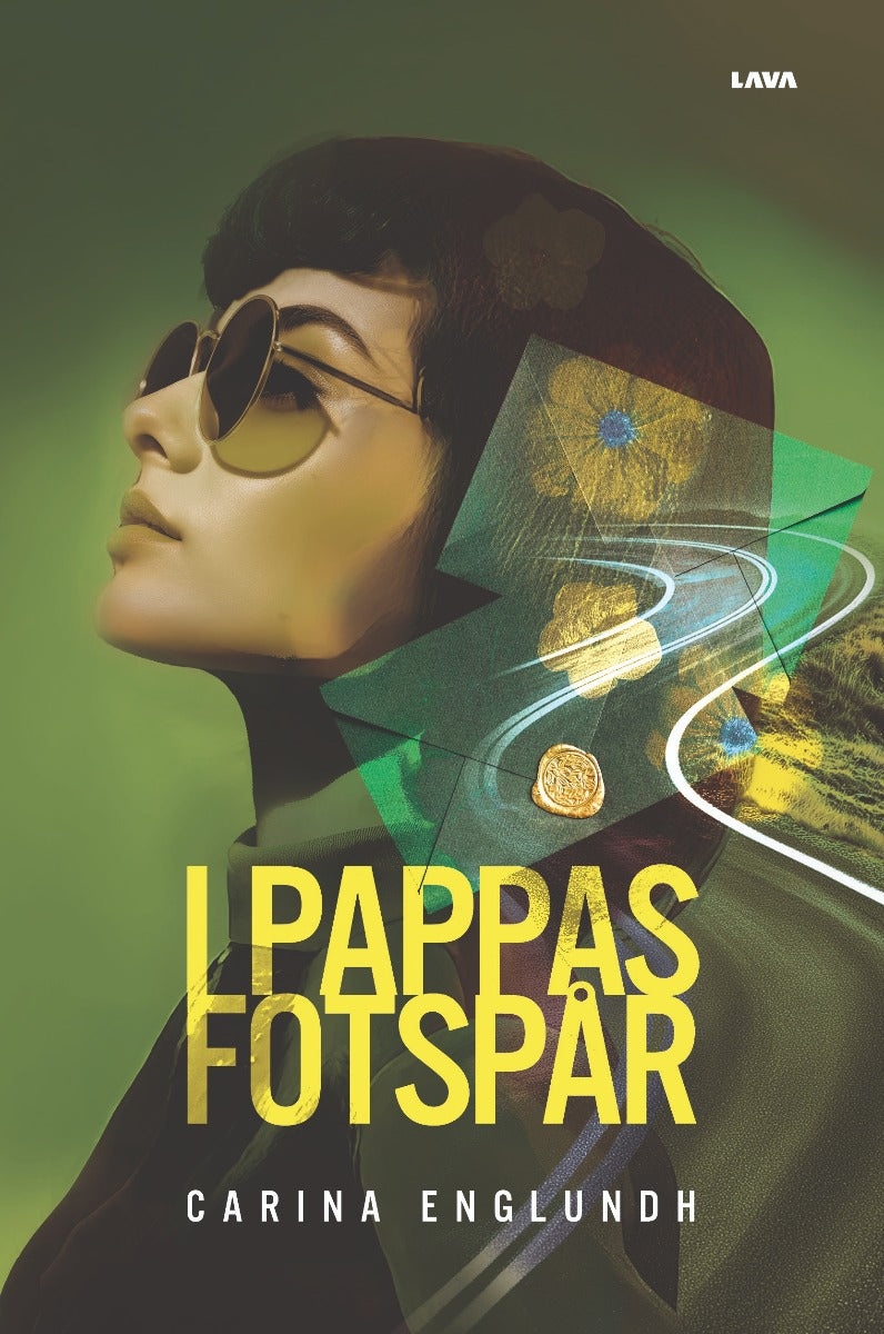 I pappas fotspår – E-bok