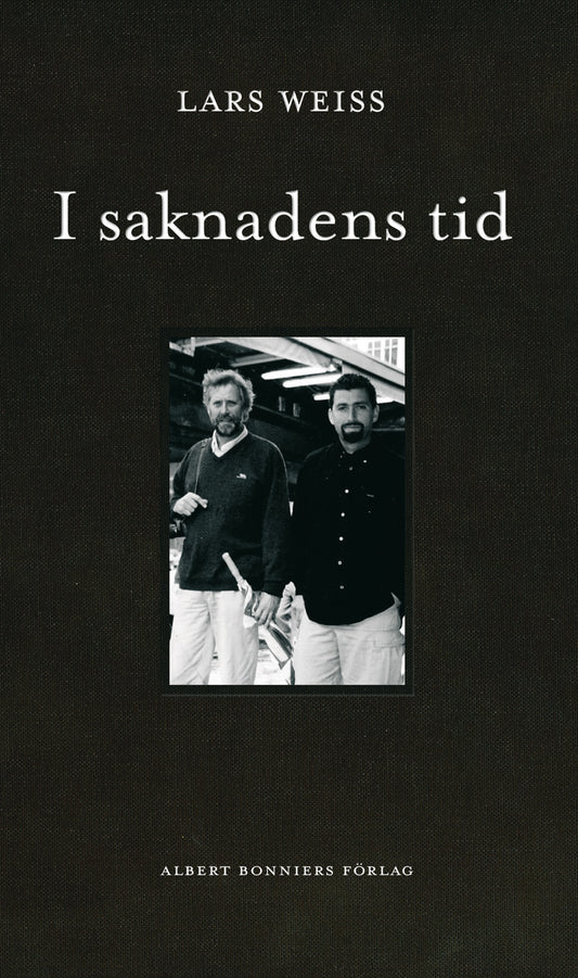 I saknadens tid – E-bok