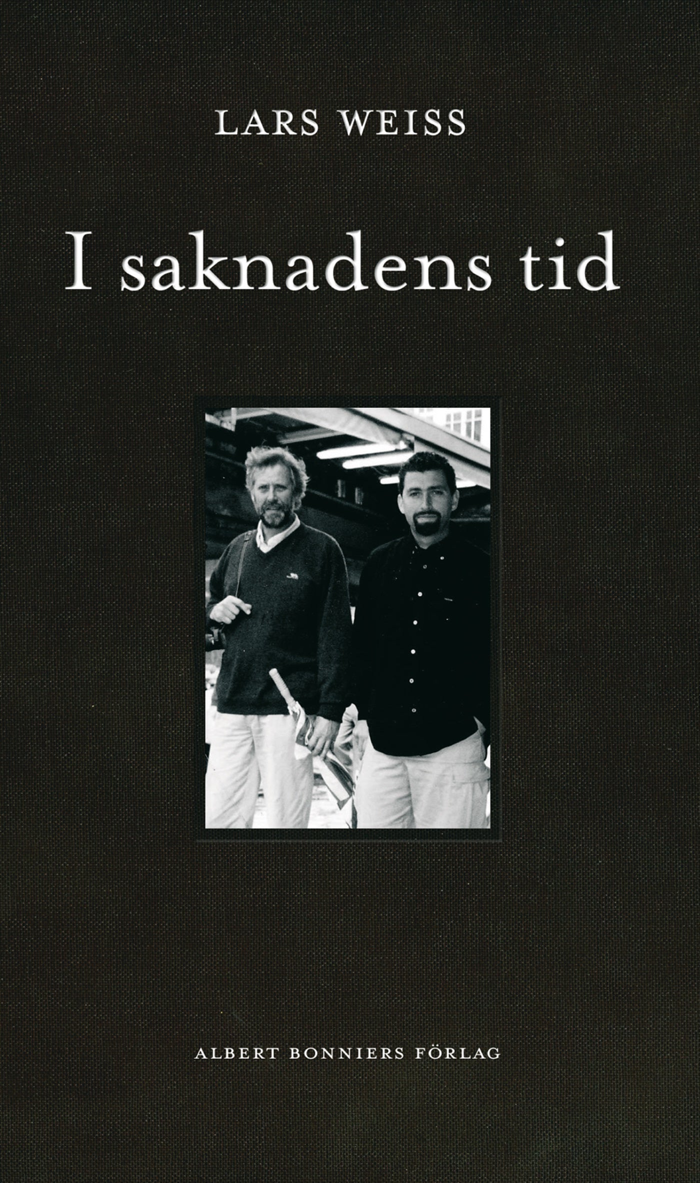 I saknadens tid – E-bok