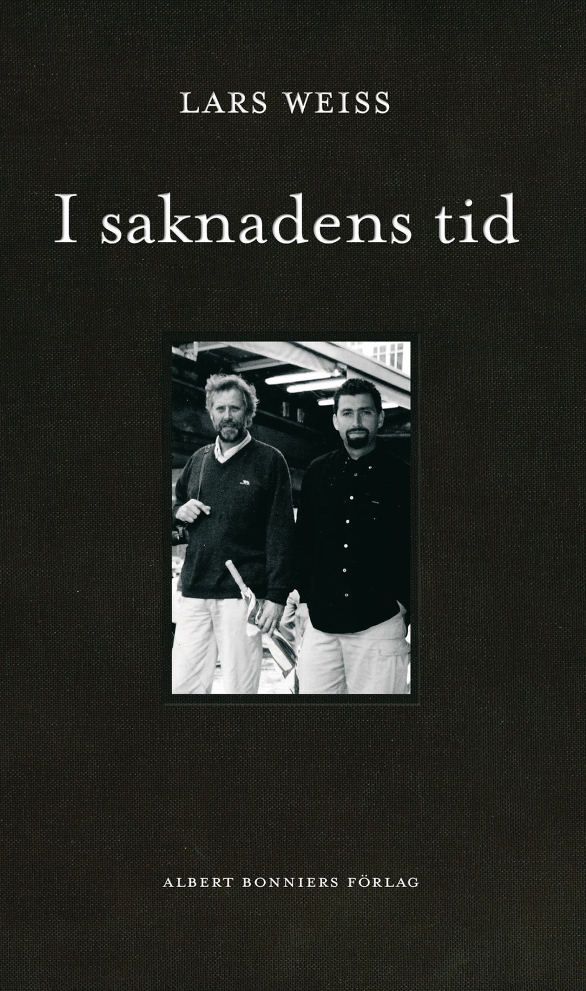 I saknadens tid – E-bok