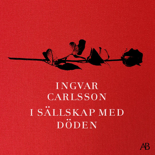 I sällskap med döden – Ljudbok