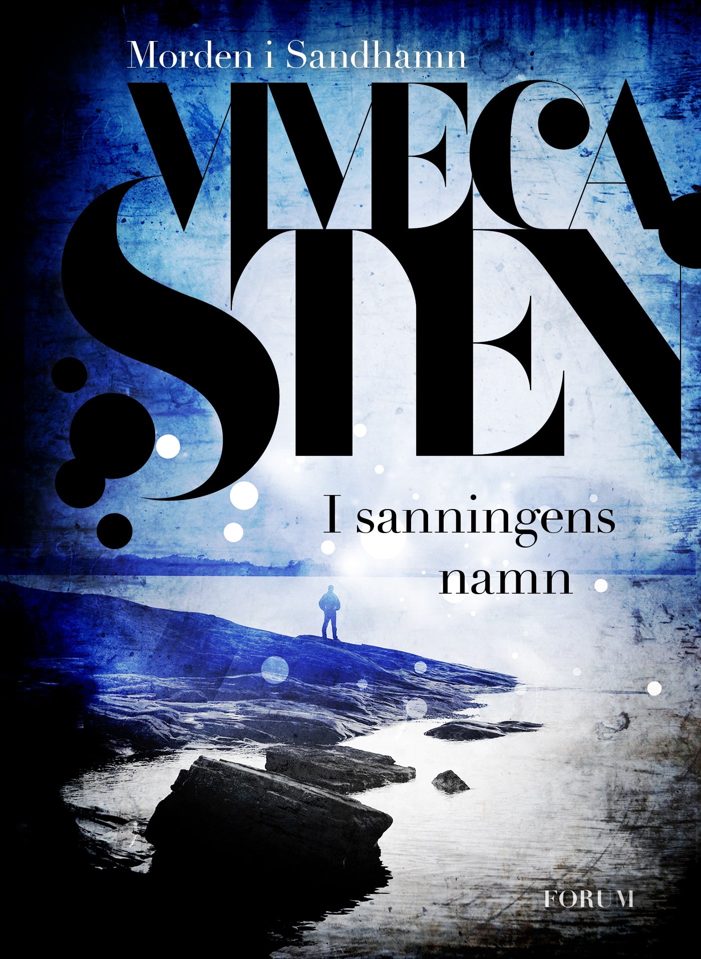 I sanningens namn – E-bok