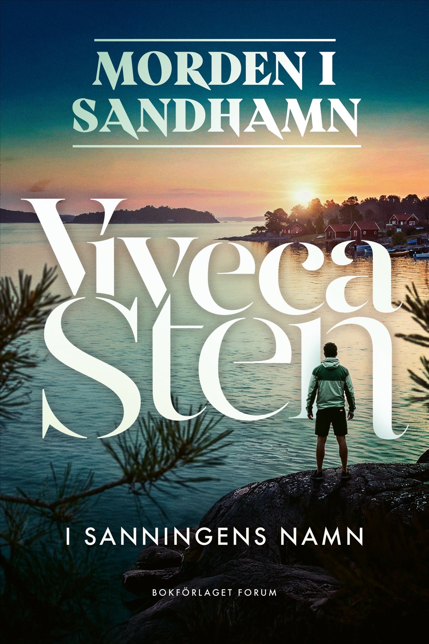 I sanningens namn – E-bok