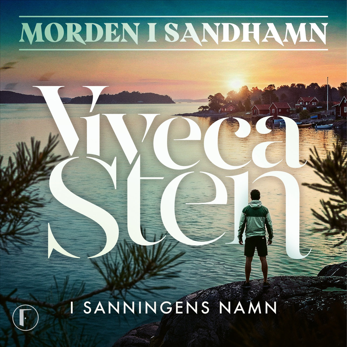 I sanningens namn – Ljudbok