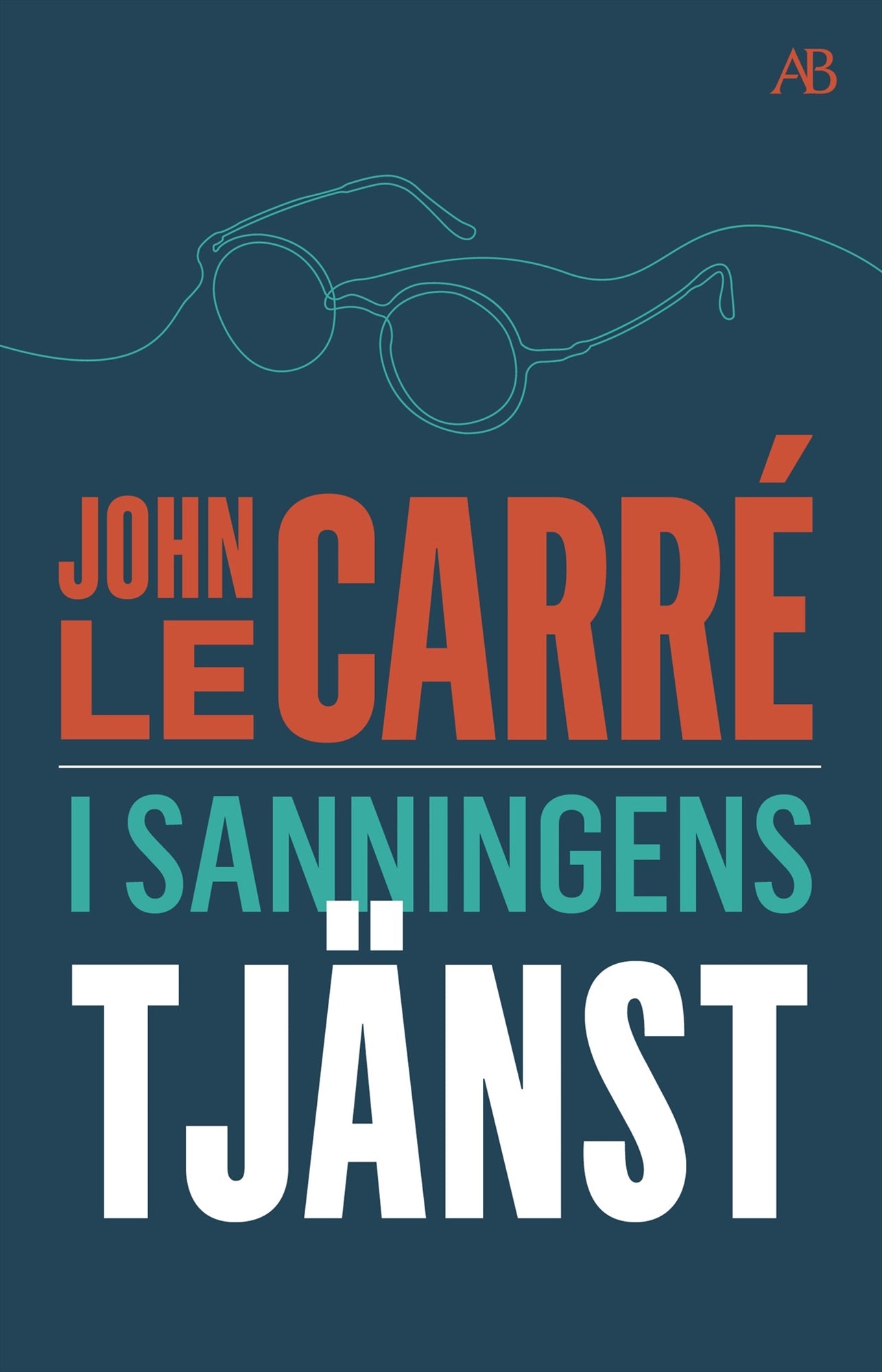 I sanningens tjänst – E-bok