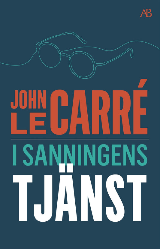 I sanningens tjänst – E-bok