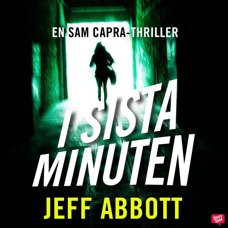 I sista minuten – Ljudbok