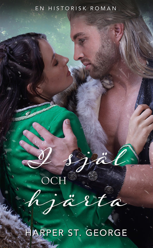 I själ och hjärta – E-bok