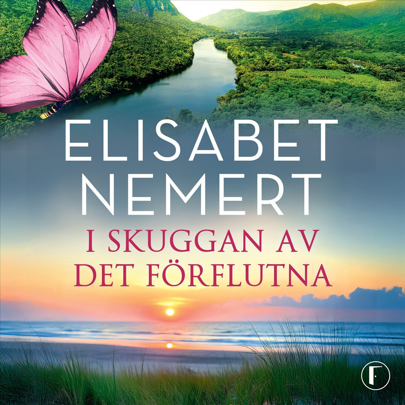 I skuggan av det förflutna – Ljudbok