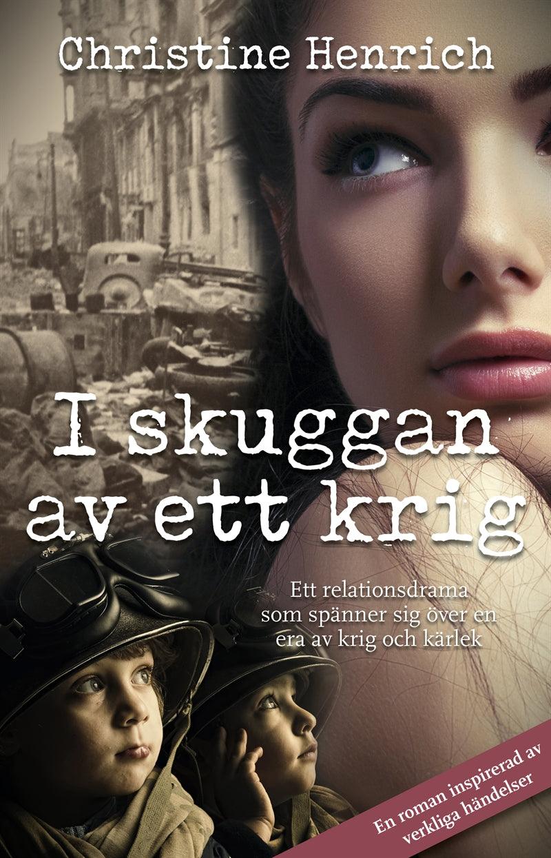 I skuggan av ett krig – E-bok