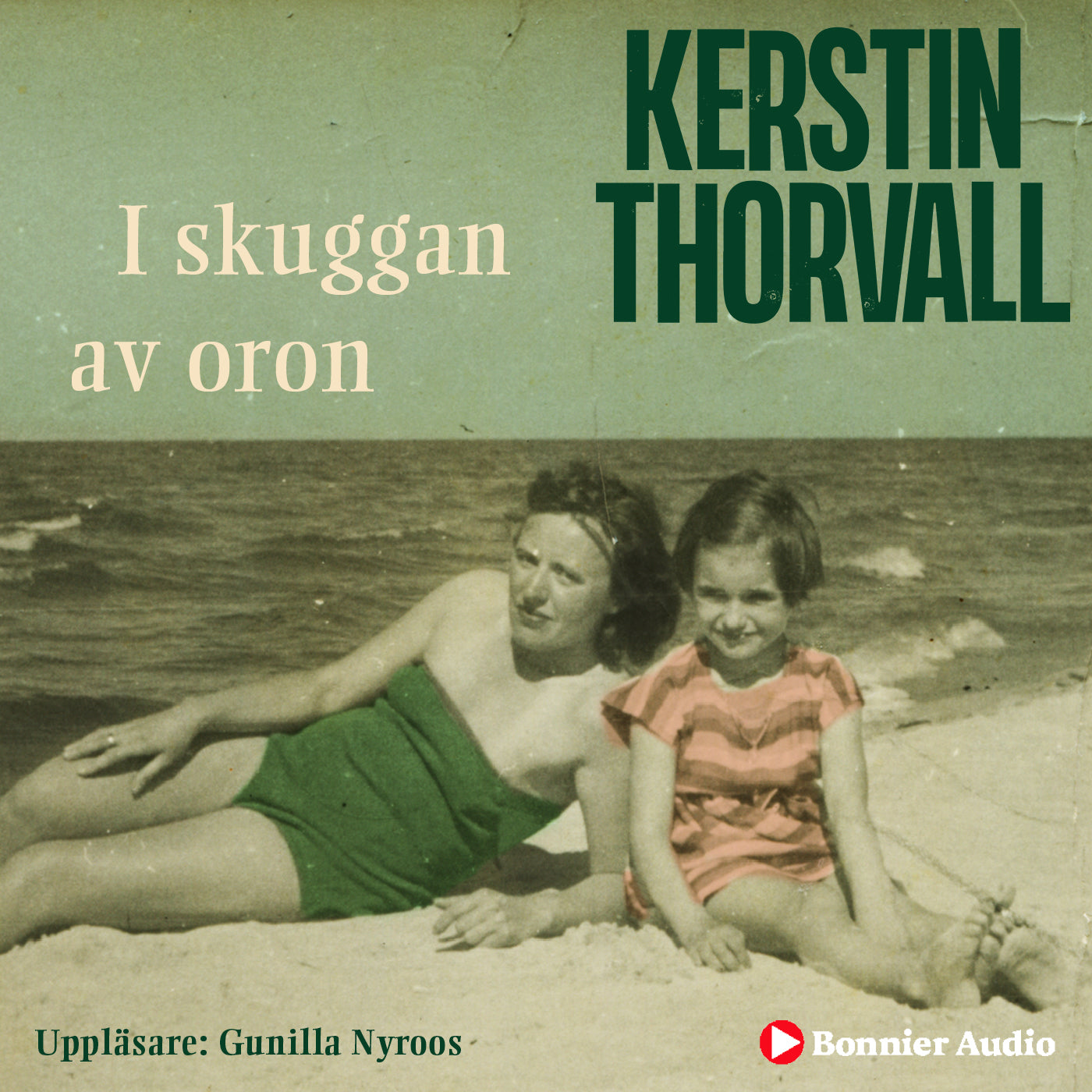 I skuggan av oron – Ljudbok