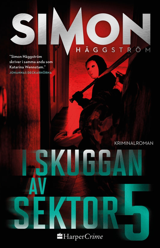 I skuggan av sektor 5 – E-bok