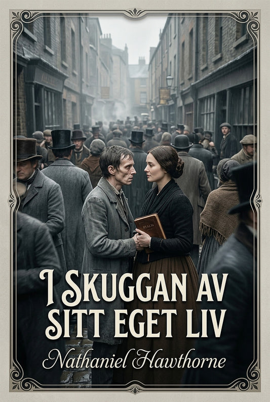 I skuggan av sitt eget liv – E-bok