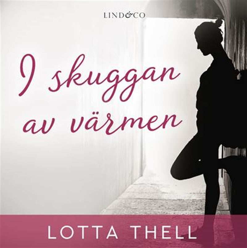 I skuggan av värmen – Ljudbok