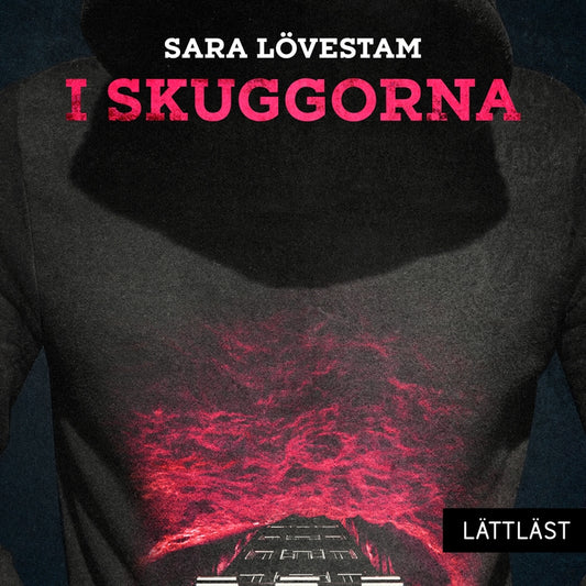 I skuggorna (lättläst) – Ljudbok