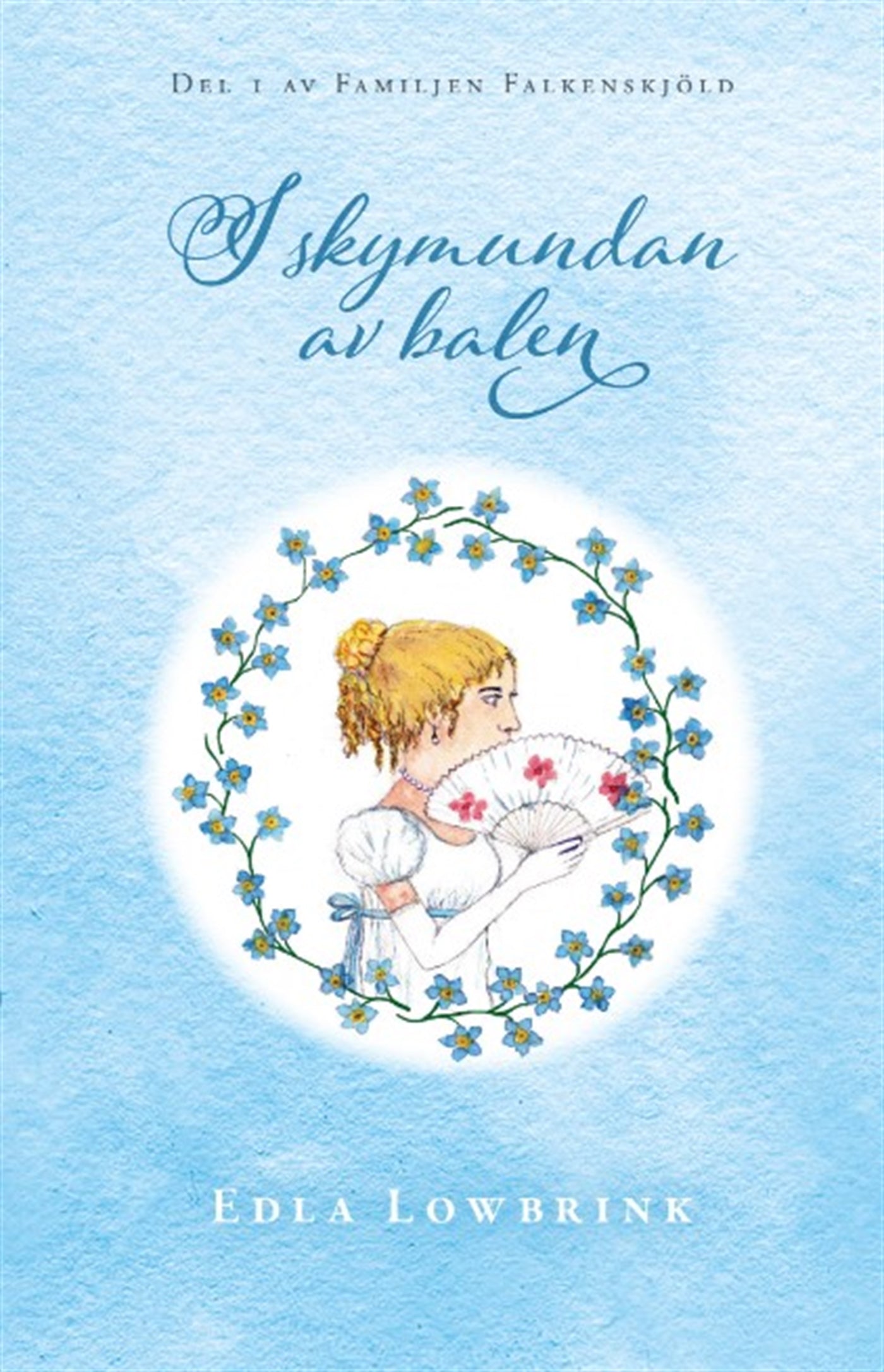 I skymundan av balen  – E-bok