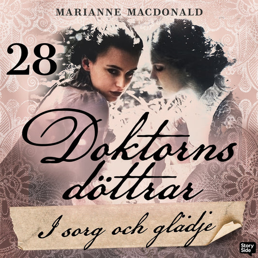 I sorg och glädje – Ljudbok