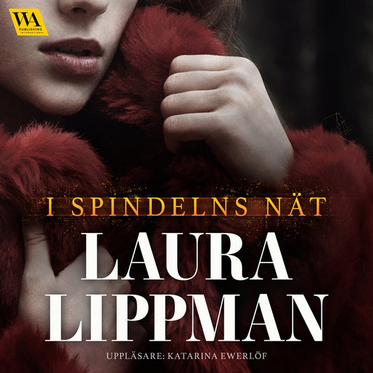 I spindelns nät – Ljudbok
