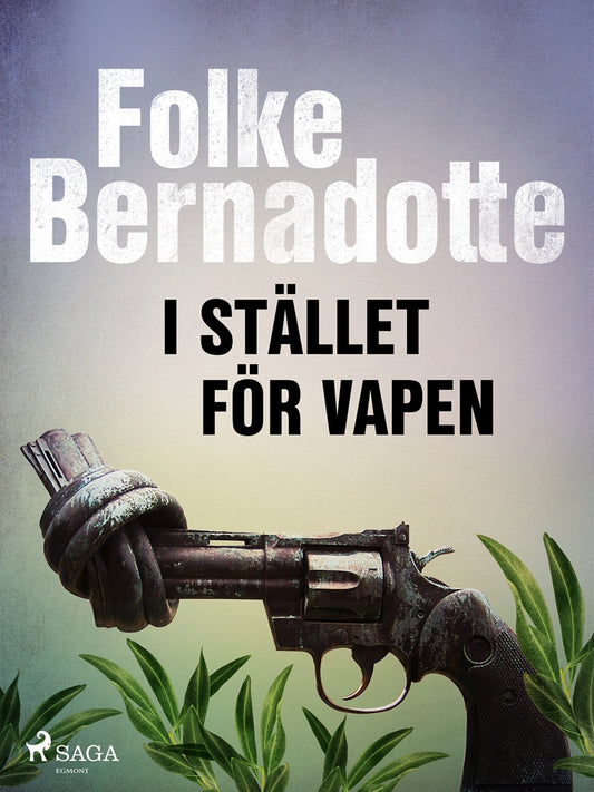 I stället för vapen – E-bok