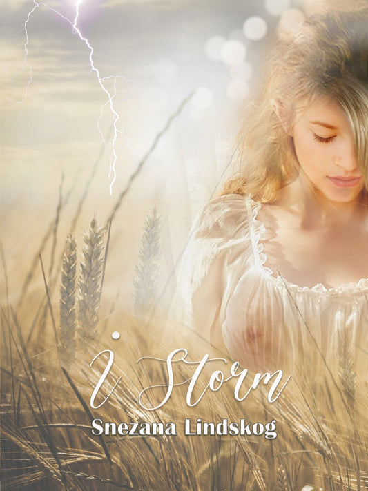 I storm - Erotisk romance-novell – E-bok