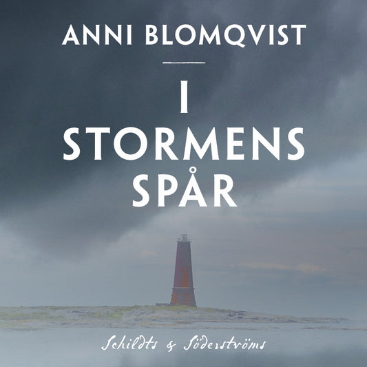 I stormens spår – Ljudbok