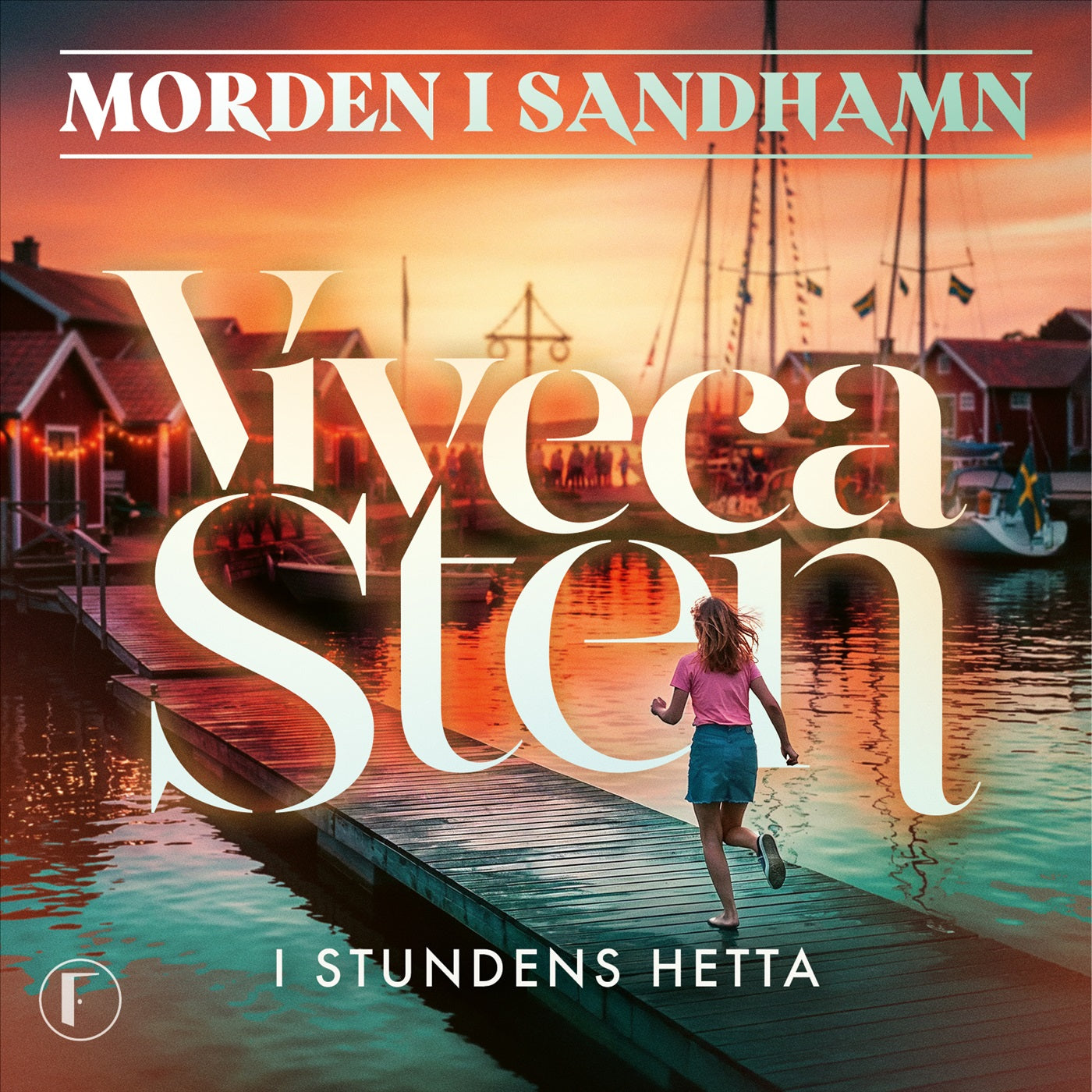 I stundens hetta – Ljudbok