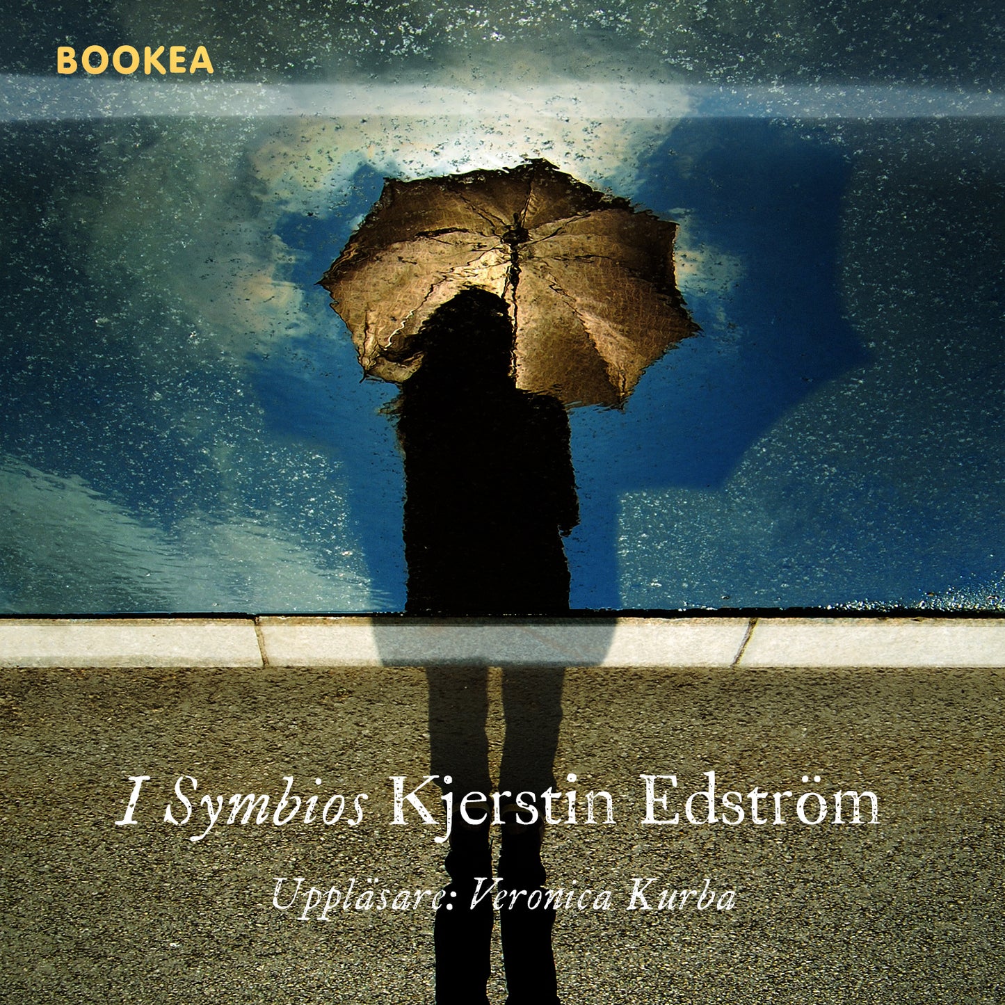 I symbios – Ljudbok