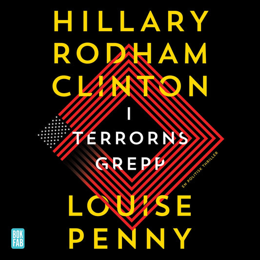 I terrorns grepp – Ljudbok