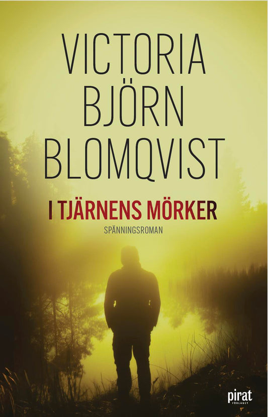 I tjärnens mörker – E-bok