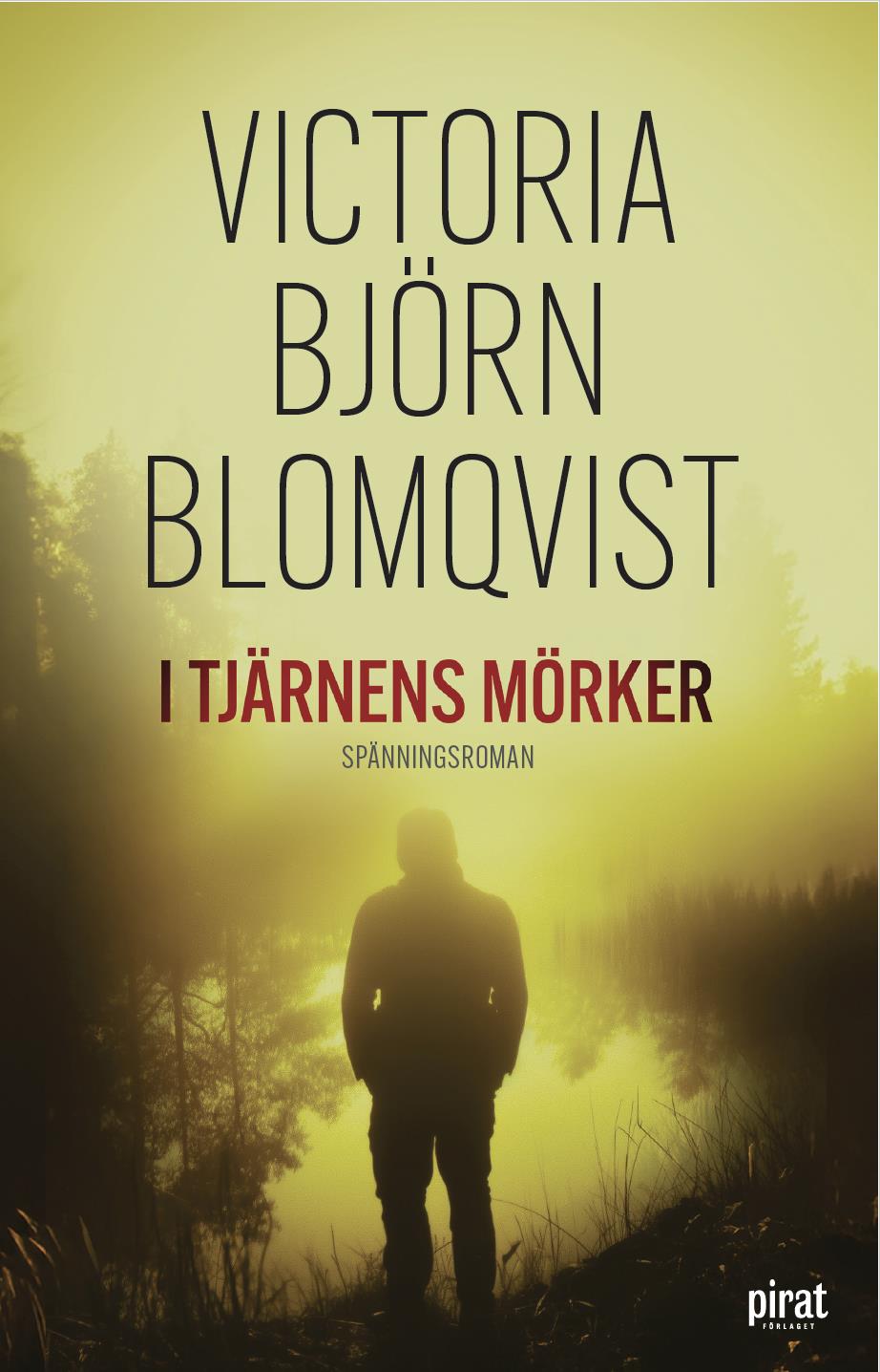 I tjärnens mörker – E-bok