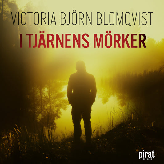 I tjärnens mörker – Ljudbok