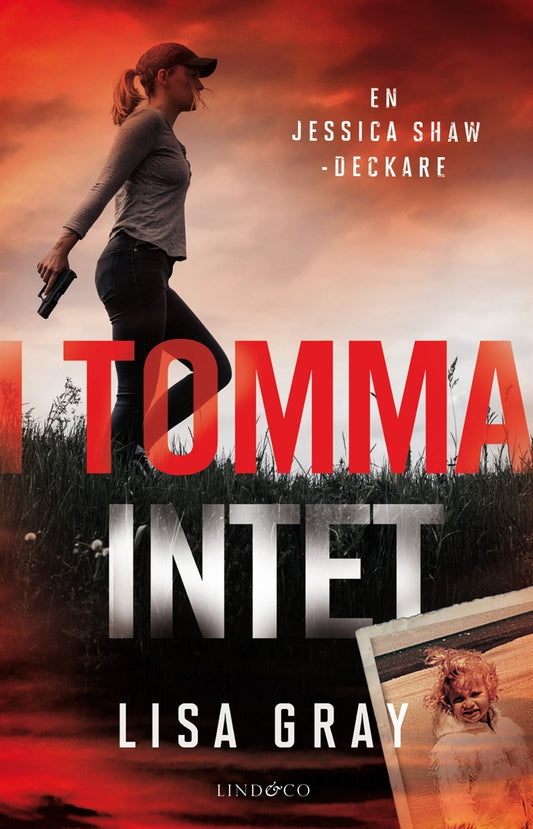 I tomma intet – E-bok