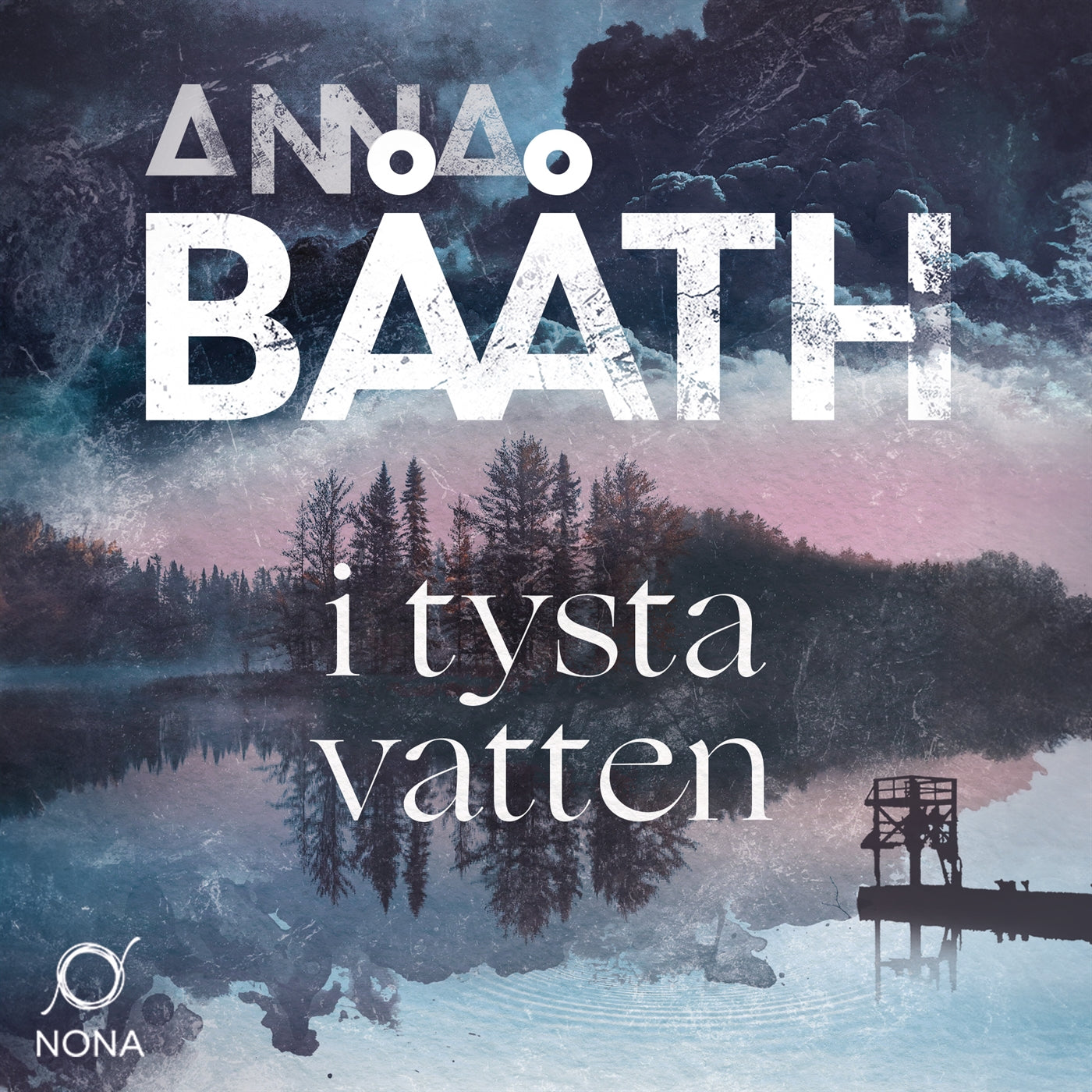 I tysta vatten – Ljudbok
