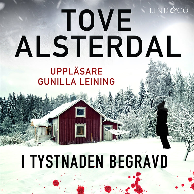 I tystnaden begravd – Ljudbok