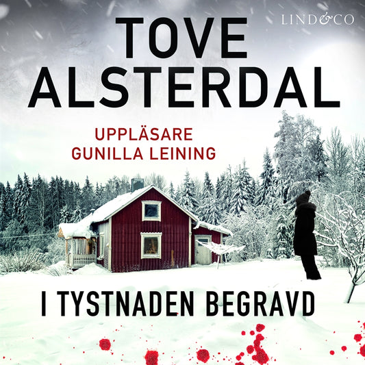 I tystnaden begravd – Ljudbok