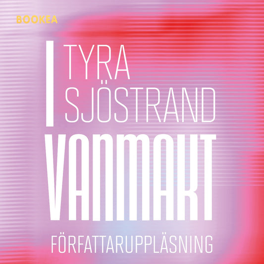 I vanmakt – Ljudbok