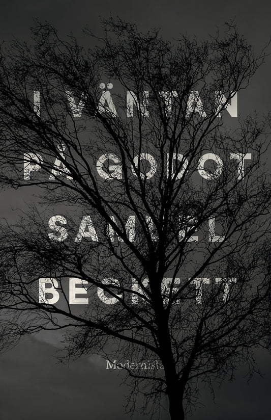 I väntan på Godot – E-bok
