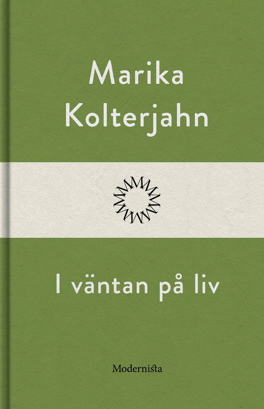 I väntan på liv – E-bok