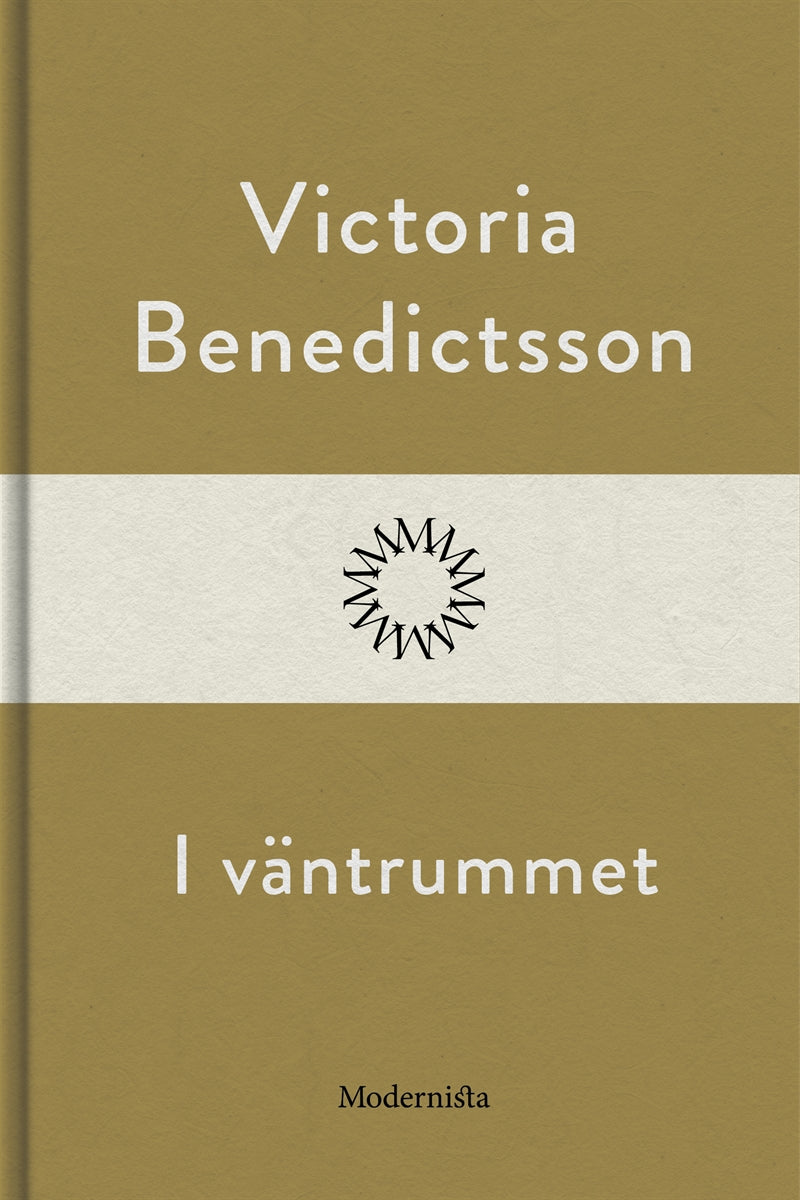 I väntrummet – E-bok