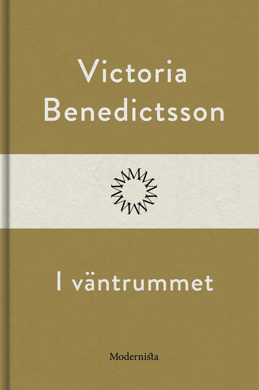 I väntrummet – E-bok