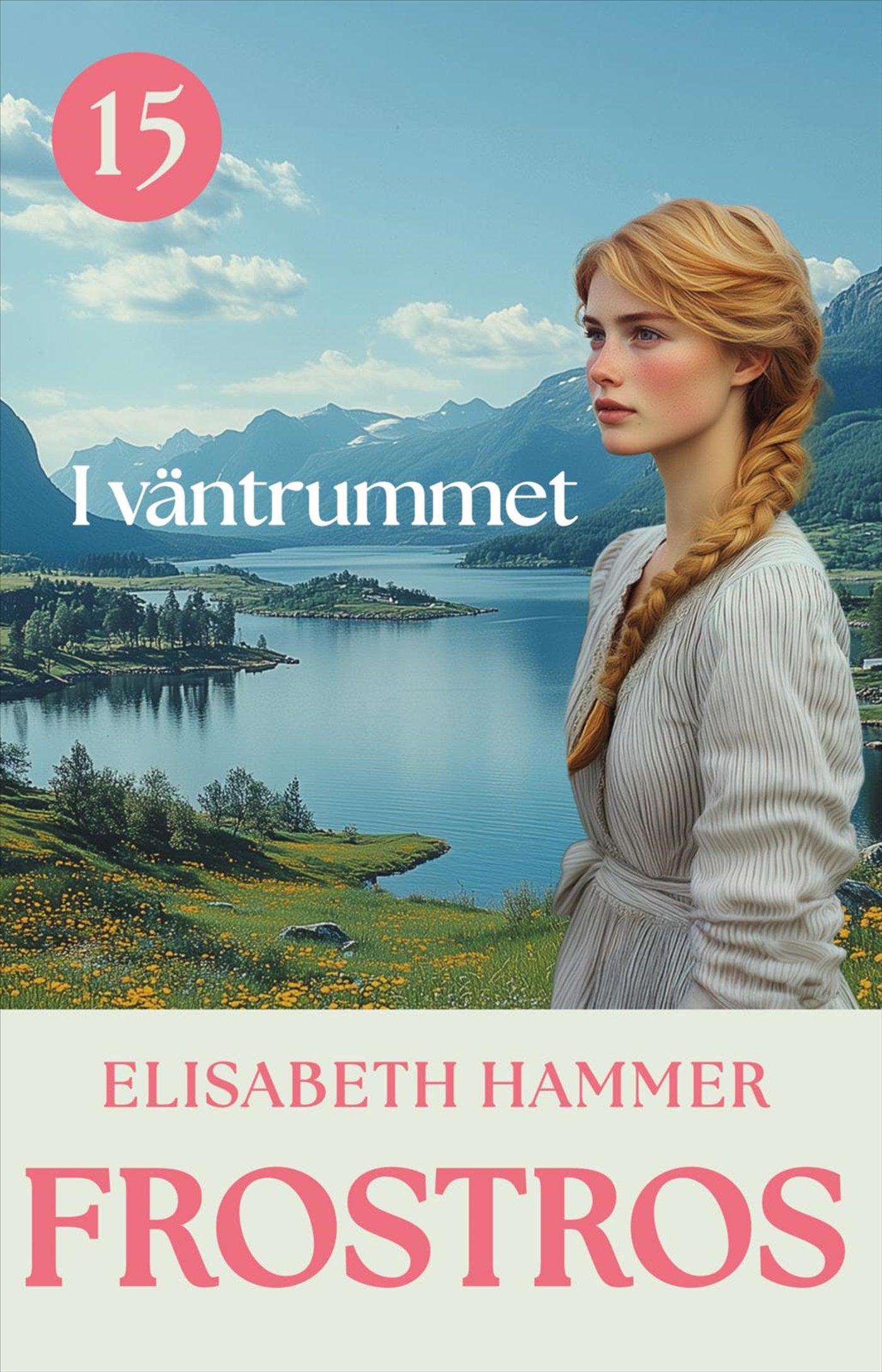I väntrummet – E-bok