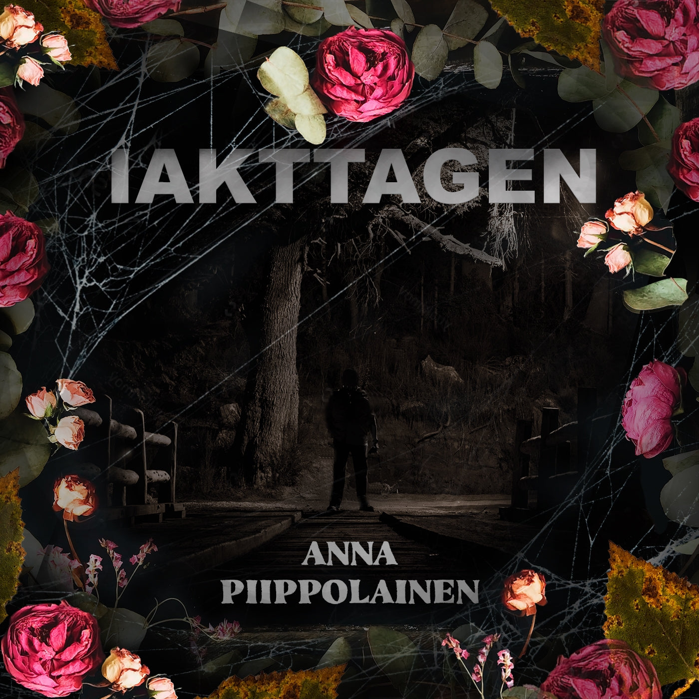Iakttagen – Ljudbok