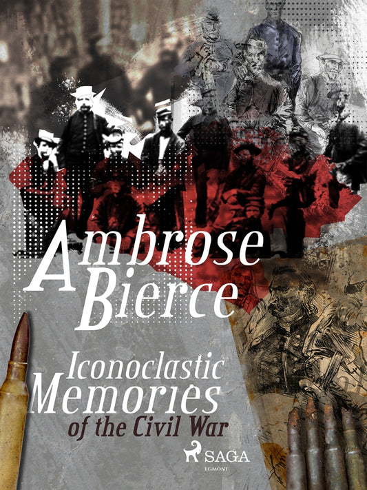 Iconoclastic Memories of the Civil War – E-bok